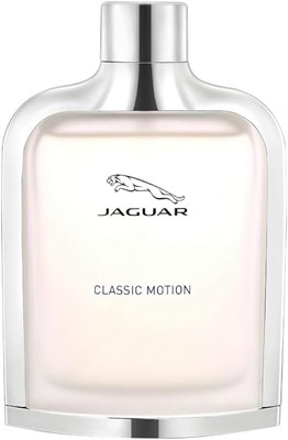 Туалетная вода JAGUAR Classic Motion For Men, 100 мл 1000010236 - фото 541001