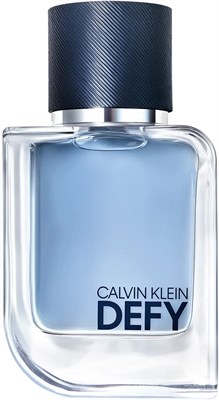 Calvin Klein Defy Perfume для мужчин Туалетная вода 50 мл 1000010242 - фото 541016