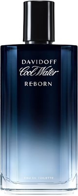 Davidoff Cool Water Reborn Perfume for Men, туалетная вода 125 мл 1000010251 - фото 541048