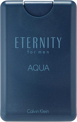 Calvin Klein Eternity Aqua Духи для мужчин Туалетная вода 20 мл 1000010255 - фото 541060