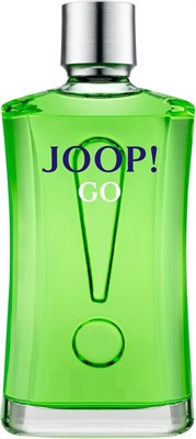 Йуп! Туалетная вода Go Perfume для мужчин, 200 мл 1000010257 - фото 541069