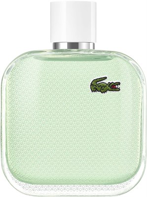 Lacoste L.12.12 Blanc Eau Fraiche Духи для мужчин Туалетная вода 100 мл 1000010296 - фото 541187