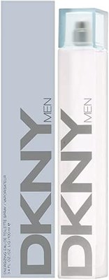 Туалетная вода DKNY Energizing для мужчин, 100 мл 1000010298 - фото 541192