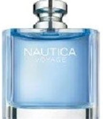 Nautica Voyage By для мужчин. Туалетная вода-спрей, 3,4 унции/100 мл 1000010299 - фото 541197