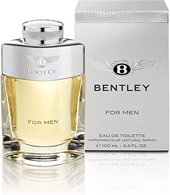 Туалетная вода Bently By Bentley For Men, 100 мл 1000010306 - фото 541209