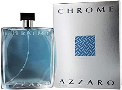 Azzaro Chrome By Azzaro Натуральная туалетная вода-спрей для мужчин, 200 мл 1000010334 - фото 541287