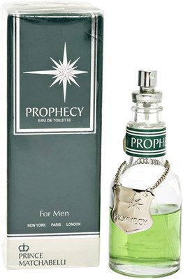 Prophecy Perfume For Men – Туалетная вода – 100 мл 1000010338 - фото 541302