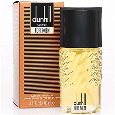 Dunhill London by Dunhill for Men - Туалетная вода, 100 мл 1000010340 - фото 541309