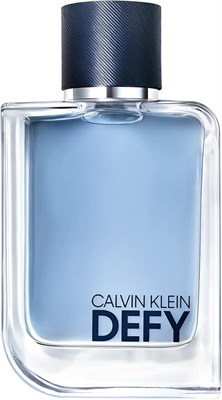 Calvin Klein Defy Perfume for Men Eau De Toilette 100 мл 1000010358 - фото 541356