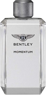 Туалетная вода-спрей Bentley Momentum от Bentley, 3,4 унции для мужчин 1000010364 - фото 541379