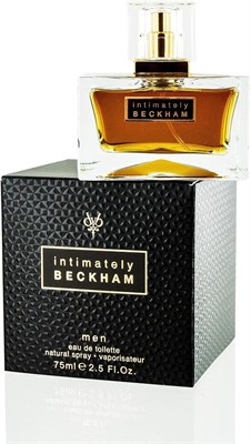 Мужской одеколон David Beckham Intimately Beckham, 2,5 унции, туалетная вода-спрей 1000010365 - фото 541384