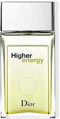 Dior Higher Energy - духи для мужчин, туалетная вода -100 мл 1000010371 - фото 541409