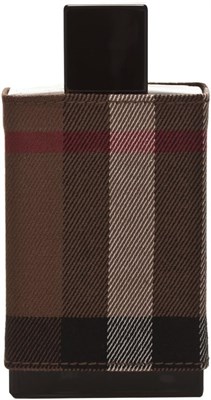 Туалетная вода Burberry London For Men 100 мл, спрей 1000010396 - фото 541510