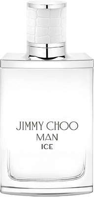 Туалетная вода-спрей Jimmy Choo Ice For Men, 50 мл 1000010404 - фото 541536