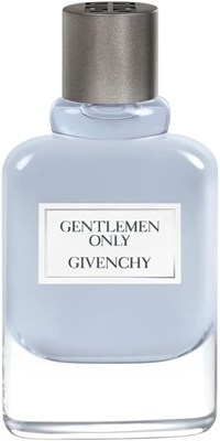 Givenchy Only Gentleman for Men - Туалетная вода, 100 мл 1000010418 - фото 541587