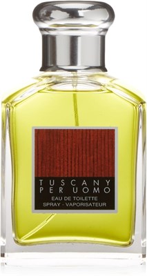Aramis Tuscanny Men for Men - Туалетная вода, 100 мл 1000010419 - фото 541590
