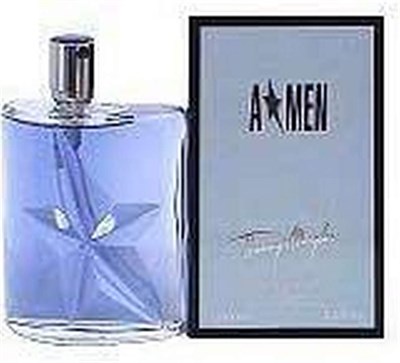 Thierry Mugler Angel Men (Refill) Мужская туалетная вода, 30 мл 1000010425 - фото 541609