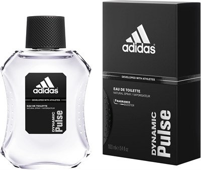 Спрей ADIDAS Dynamics Pulse EDT 100 мл 1000010437 - фото 541654