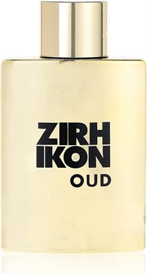 Мужская туалетная вода Zirh Ikon Oud, 125 мл 1000010448 - фото 541689