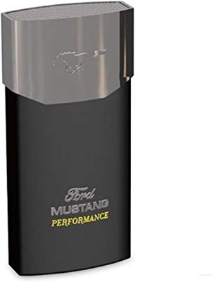 MUSTANG FORD PERFORMANCE Men EDT 100 мл 1000010450 - фото 541698