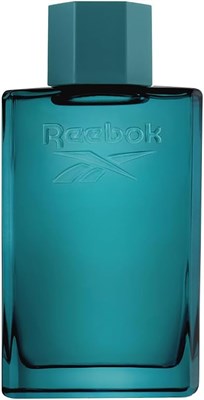 Reebok Cool Your Body Perfumes, мужская туалетная вода, 100 мл, спрей, мужской аромат, свежий и древесный одеколон, мужской подарок 1000010464 - фото 541750
