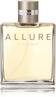 Allure Homme от Chanel для мужчин — туалетная вода, 150 мл 1000010465 - фото 541755