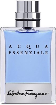 Туалетная вода Salvatore Ferragamo Acqua Essenziale для мужчин 50 мл 1000010477 - фото 541798
