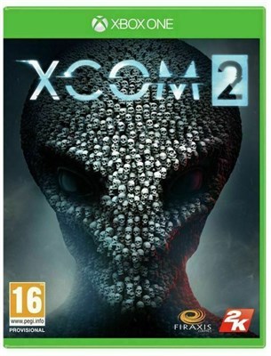 XCOM 2 (русская версия) 2249 - фото 5417