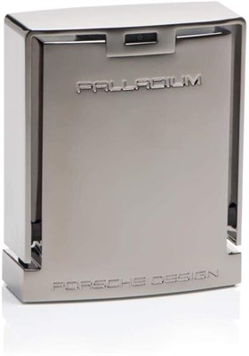 Porsche Design Palladium Eau de Toilette Spray - духи для мужчин 100 мл 1000010479 - фото 541808