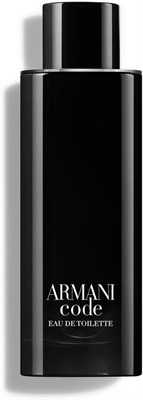 Туалетная вода Giorgio Armani Code Homme 200 мл 1000010485 - фото 541828