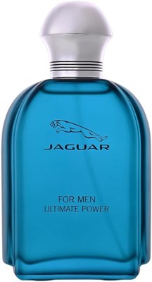 Туалетная вода-спрей Jaguar Ultimate Power от Jaguar для мужчин 1000010494 - фото 541858