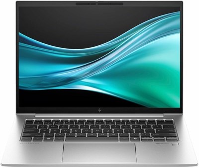 Ноутбук HP EliteBook 840 G11 14" - WUXGA - Intel Core Ultra 5 125U - технология vPro - 16 ГБ - SSD 512 ГБ - английская клавиатура 1000010596 - фото 542355