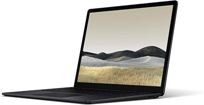 Ноутбук Microsoft Surface 3 [VEF-00034] с сенсорным наушником, Intel Core i7-1065G7, 13,5 дюймов, 256 ГБ, 16 ГБ ОЗУ, графика Intel® Iris™ Plus, Win10, русскоязычная версия KB, черный цвет (обновлённый) (обновлённый) 1000010602 - фото 542385