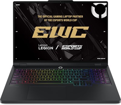 Игровой ноутбук Lenovo Legion Pro 5 16IAX10 с искусственным интеллектом, 16-дюймовый WQXGA OLED-дисплей, 165 Гц, процессор Intel Core Ultra 9 275HX, 32 ГБ ОЗУ, SSD-накопитель на 1 ТБ, подсветка NVIDIA RTX 5070 8 ГБ, RGB EN-ARB, Win11, черный [83F3001YAX] 1000010709 - фото 542900