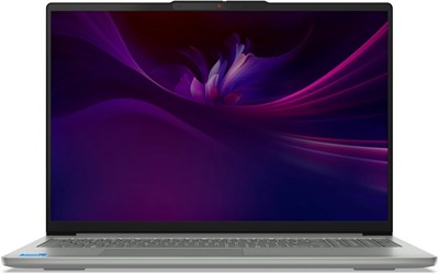Ноутбук Lenovo IdeaPad Slim 5 16IRH10, 16-дюймовый дисплей WUXGA, процессор Intel Core i5-13420H, 16 ГБ оперативной памяти DDR5, твердотельный накопитель на 512 ГБ, графика Intel UHD, клавиатура с панелью, цвет Luna Grey 1000010720 - фото 542949