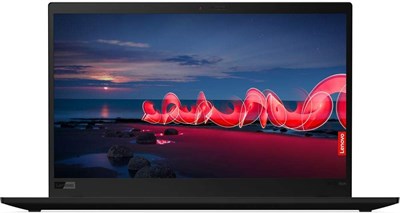 Lenovo ThinkPad X1 Carbon Gen 8 (8-го поколения) — обновлённый бизнес-ноутбук | Процессор Intel Core i7 10-го поколения | 16 ГБ ОЗУ | SSD-накопитель 512 ГБ | 14,1-дюймовый дисплей без сенсорного экрана | Windows 10 Профессиональная | ОБНОВЛЕННЫЙ 1000010849 - фото 543579
