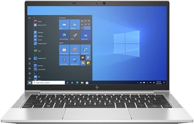 Ноутбук HP EliteBook 830 G8 Intel Core i5-1135G7 (11-го поколения), 16 ГБ ОЗУ, 512 ГБ SSD, 13,3-дюймовый FHD-ноутбук с Windows 10 Pro (обновленный) 1000010870 - фото 543681