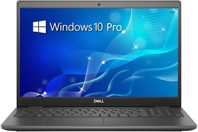Бизнес-ноутбук Dell Latitude 3510 (восстановленный) | Процессор Intel Core i5-10210U | 16 ГБ ОЗУ | Твердотельный накопитель (SSD) 512 ГБ | Дисплей 15,6 дюйма | Windows 10 Professional 1000010882 - фото 543734