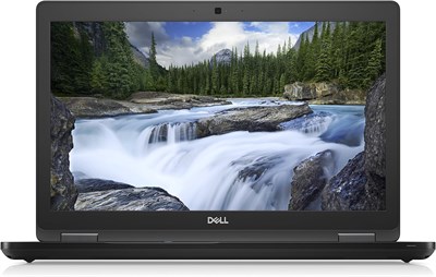 Ноутбук для бизнеса Dell Latitude 5590 15,6 дюйма, i7 8-го поколения, 32 ГБ памяти DDR4, твердотельный накопитель M.2 NVMe на 1 ТБ, сенсорный экран Full HD, видеокарта NVIDIA GeForce MX130 2 ГБ, USB C, HDMI, подставка для ноутбука, проводная мышь, Win 11 1000008712 - фото 543874
