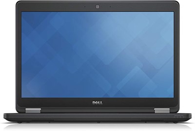 Ноутбук Dell (восстановленный) E5450 Latitude с процессором Intel Core i5-5300U, 8 ГБ ОЗУ, твердотельным накопителем 256 Б, Windows 10 Professional — 14 дюймов 1000010936 - фото 543992