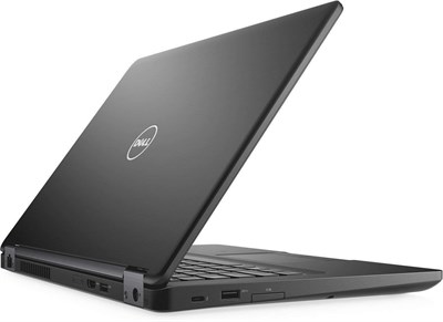 Бизнес-ноутбук Dell Latitude 5480 (восстановленный) | Процессор Intel Core i7 6-го поколения | 32 ГБ оперативной памяти DDR4 | SSD на 1 ТБ | Видеокарта Nvidia GeForce 930MX 2 ГБ DDR3 | Дисплей 14,1 дюйма | Windows 10 Professional 1000008708 - фото 544501