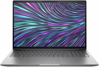 Мобильная рабочая станция HP ZBook Power G11 16" — WUXGA — Intel Core Ultra 7 155H — 32 ГБ — SSD на 1 ТБ — английская клавиатура — чип Intel — 1920 x 1200 — Windows 11 Pro — графика Intel Arc с 8 ГБ, NVIDIA 1000011060 - фото 544567