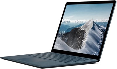 Ноутбук Microsoft Surface (1-го поколения) (Intel Core i7, 16 ГБ ОЗУ, 512 ГБ) — Cobalt Blue (обновлённый) 1000011080 - фото 544660