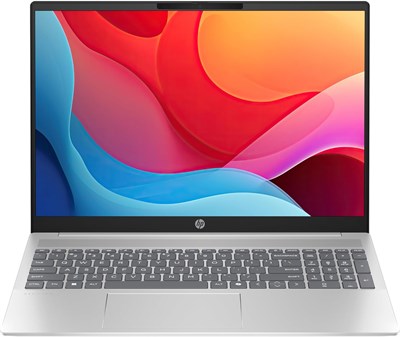 Ноутбук HP Pavilion 16-ag0001ne, Windows 11 Домашняя, 16 дюймов, AMD Ryzen™ 7, 16 ГБ ОЗУ, SSD 1 ТБ, 2K, цвет натуральный серебристый 1000011147 - фото 544979