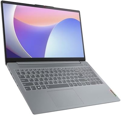 15,6-дюймовый ноутбук Lenovo IdeaPad Slim 3 15IAN8 оснащен FHD-дисплеем, процессором Intel I3-N305, 4 ГБ оперативной памяти LPDDR5X и 256 ГБ SSD. Встроенная графика Intel® UHD Graphics, операционная система Windows 11, цвет корпуса - арктический серый. Пр 1000011165