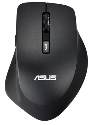 Мышь ASUS WT425 USB Black 2275 - фото 5450