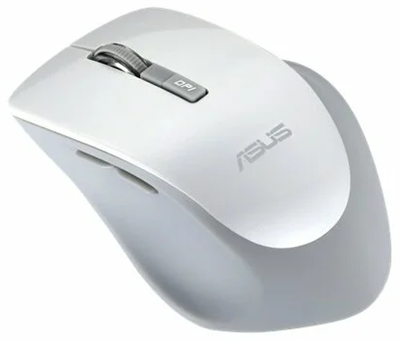 Мышь ASUS WT425 USB White 2276 - фото 5451