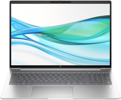 HP Inc. ProBook 460 G11 Core Ultra 5 125U 16 ГБ ОЗУ 512 ГБ SSD Win11Pro - 9C0C5EA#ABD Pike-Silver 1000011224 - фото 545337