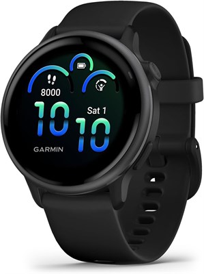 Умные часы GARMIN Vivoactive 6 1000011303