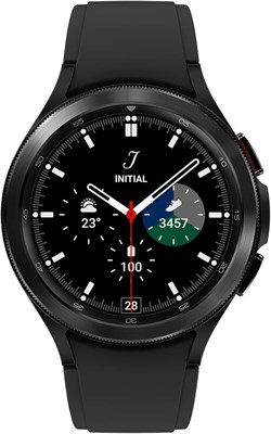 Samsung (восстановленный) Galaxy Watch 4 Classic 46 мм 1000011338 - фото 545847